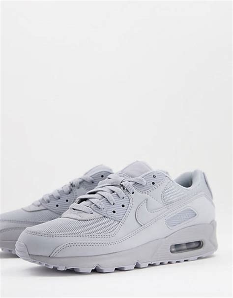 nike air max lichtgrijs|nike air max 90 easyon.